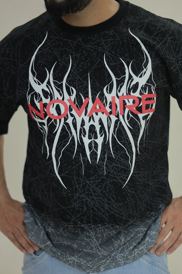 Stone Washed Tee