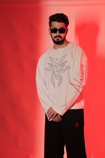6Eye Waffle Tee