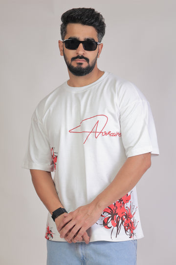 Spider Lily TEE