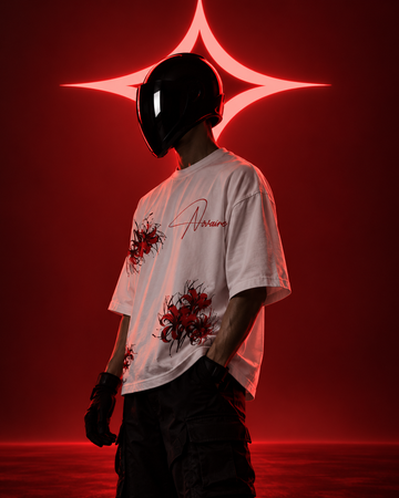 Oversized Premium Tee