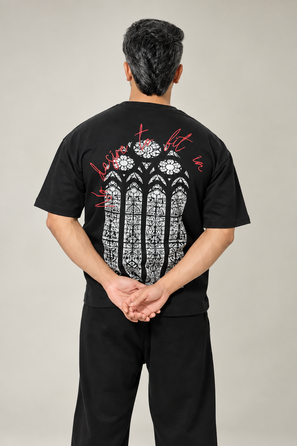 IMPERFECT TEE