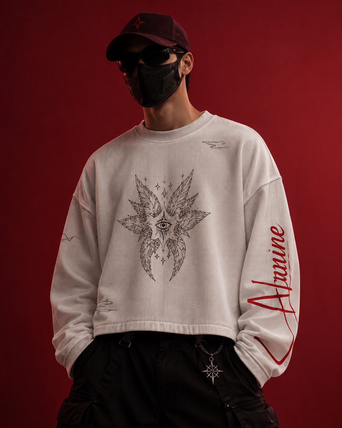 Oversized Premium Tee