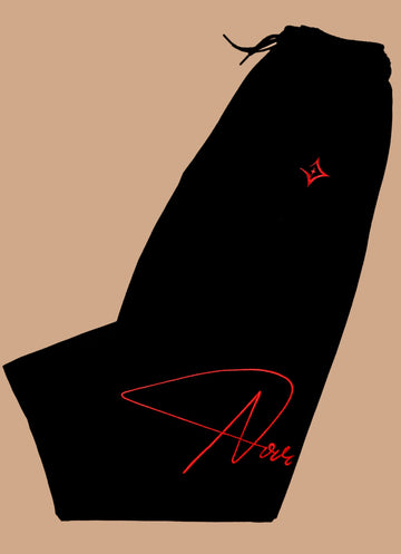 Novaire Essentials Trackpants